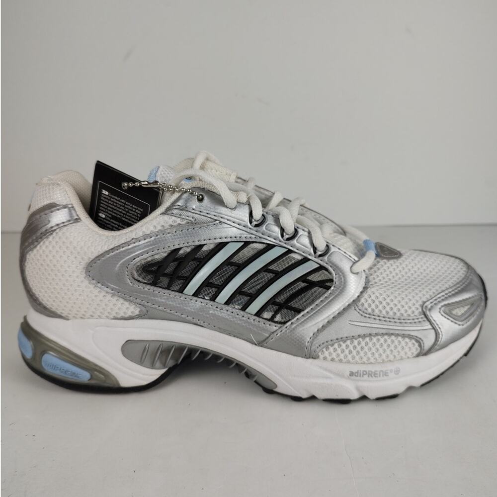 Vintage Y2K Adidas CC Response shoes womens 8.5 Deadstock Training NOS